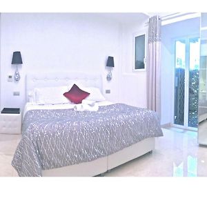Deluxe Kamer met een King Size Bed
